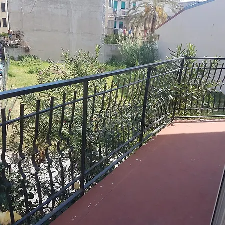 Anthony House Apartment Villafranca Tirrena