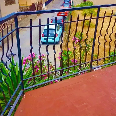 Anthony House * Villafranca Tirrena