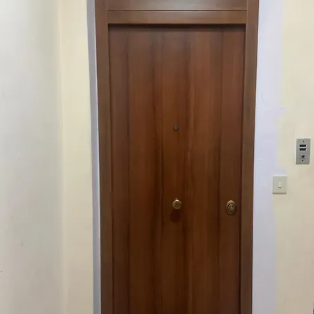 Апартаменты Anthony House *