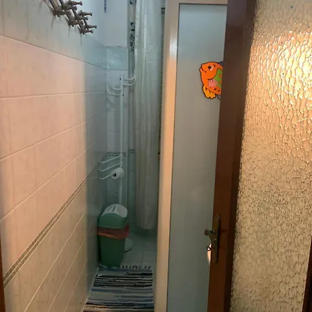 Anthony House Apartment