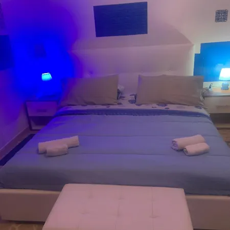 Anthony House Apartment Villafranca Tirrena