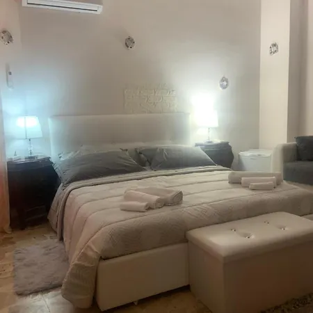 Anthony House Villafranca Tirrena