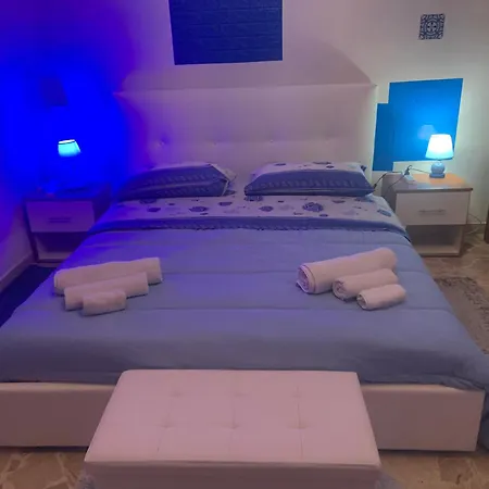 Anthony House Apartment Villafranca Tirrena
