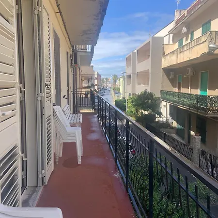 Apartament Anthony House