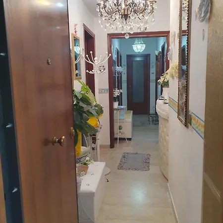 Anthony House Apartment